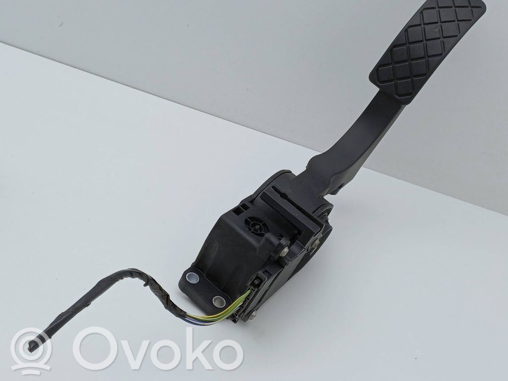 Seat Ibiza III (6L) Pedale dell’acceleratore 