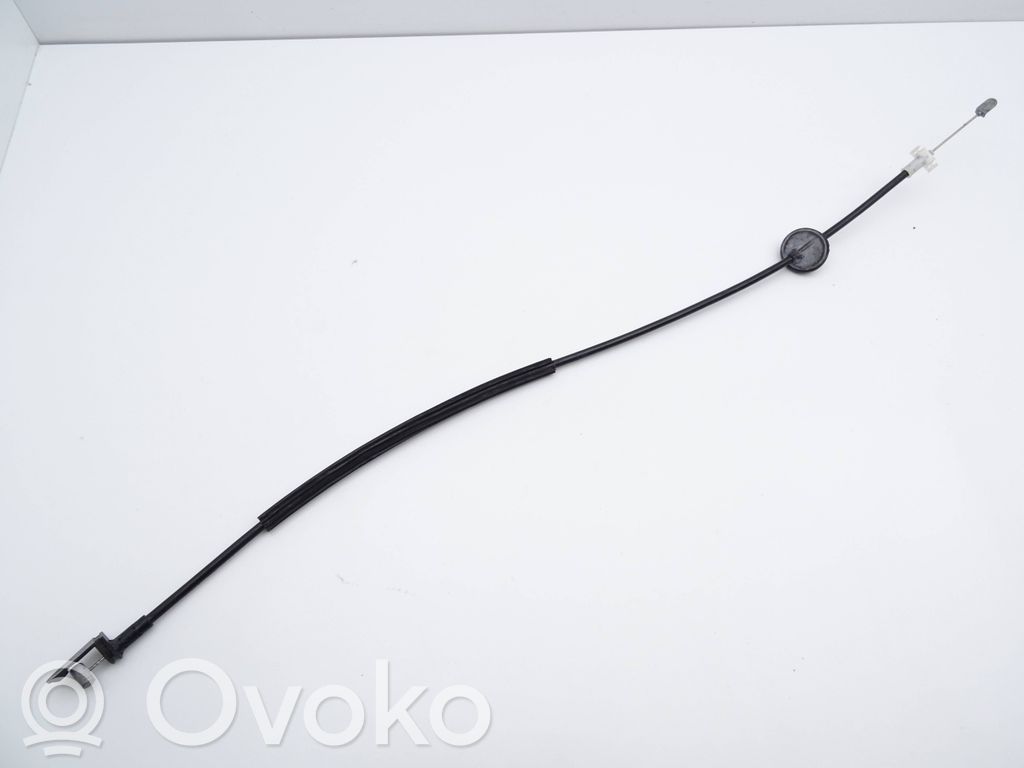 Ford Kuga I Línea de cable puerta delantera 