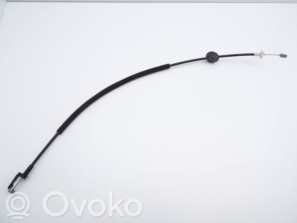 Ford Kuga I Línea de cable puerta delantera 