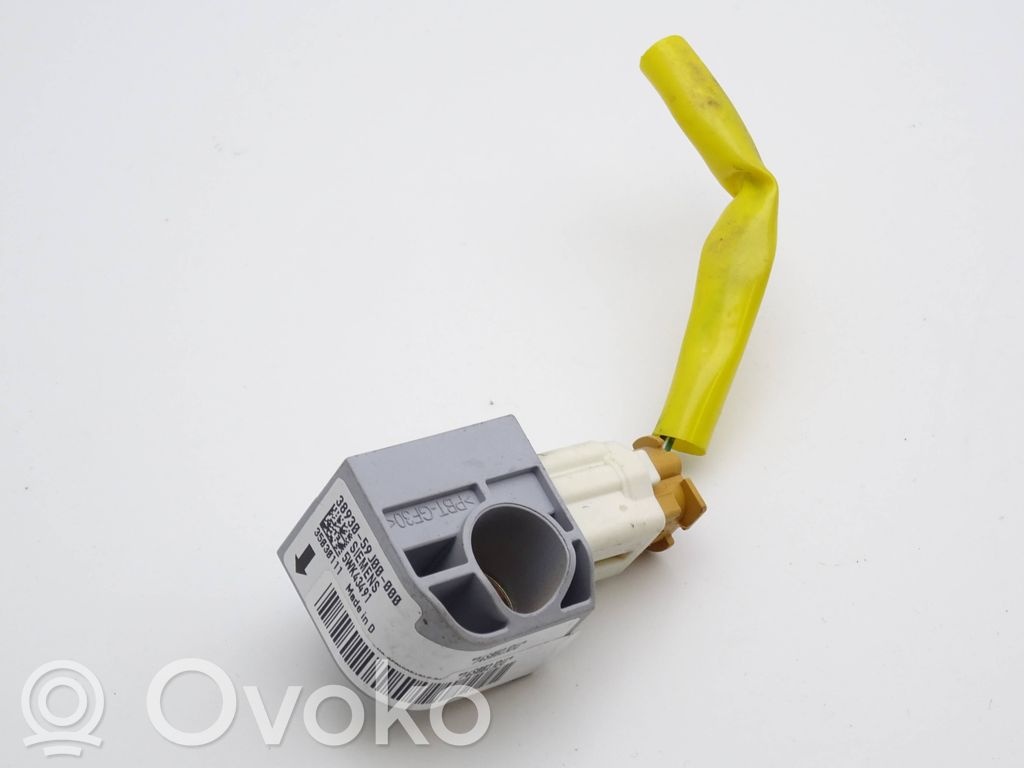 Suzuki Liana Airbagsensor Crashsensor Drucksensor 