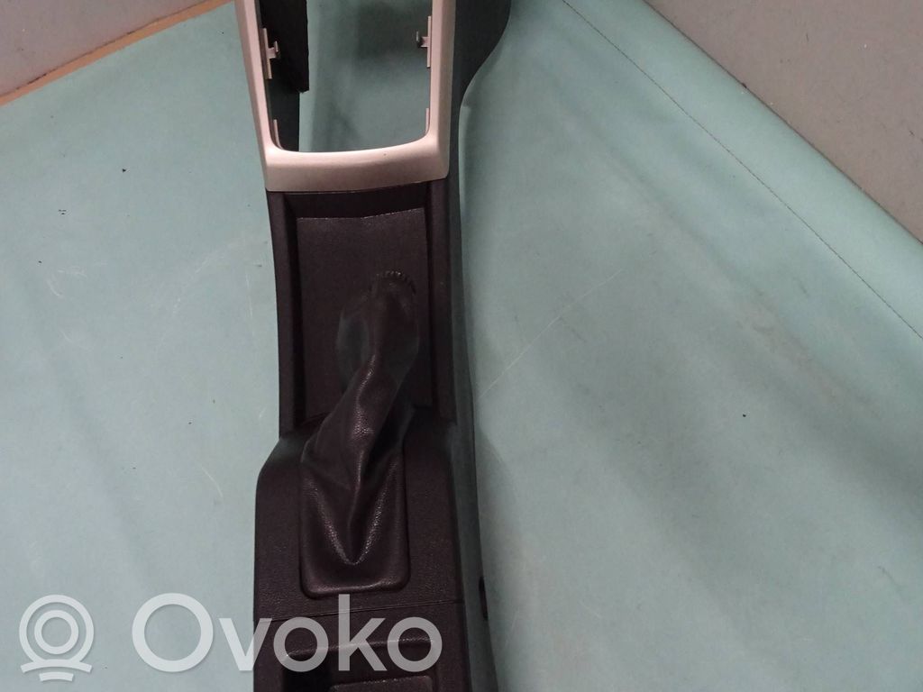 Opel Astra H Console centrale 