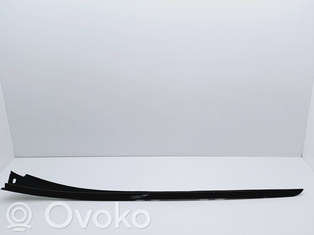 Renault Vel Satis Windshield trim 