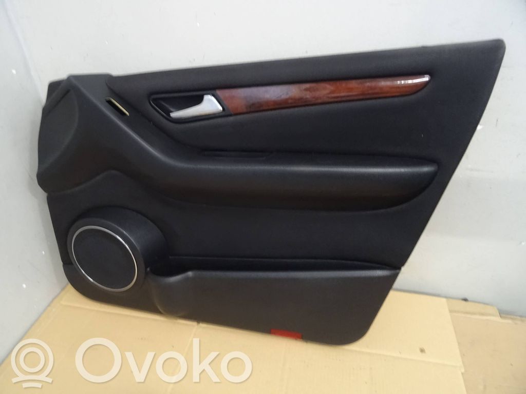 Mercedes-Benz A W169 Panou tapițerie ușă față 