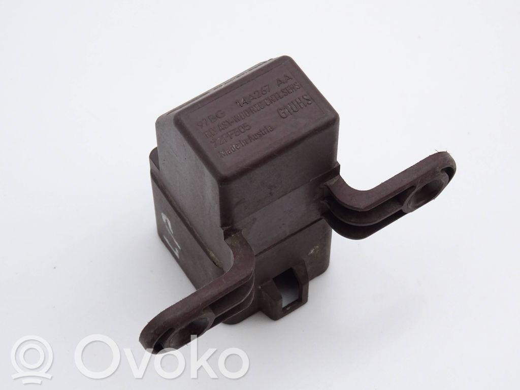 Ford Focus Muu rele 