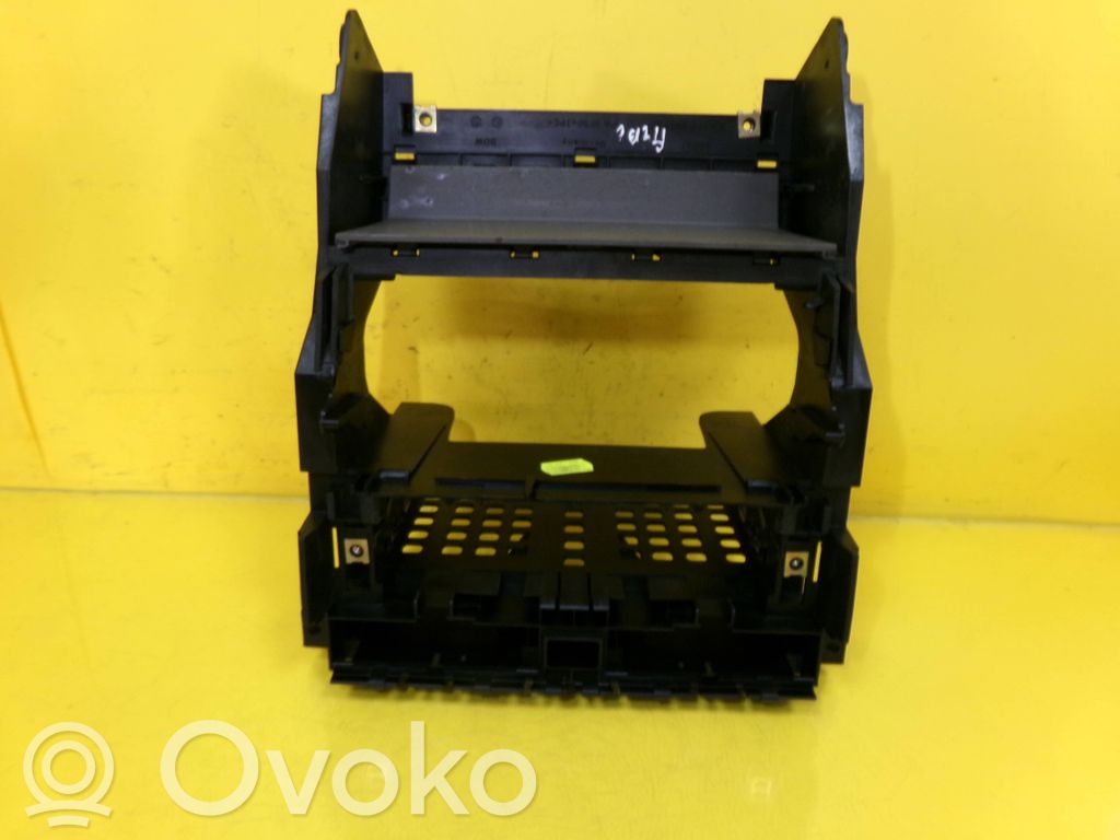 Audi A4 S4 B6 8E 8H Ornament bord 
