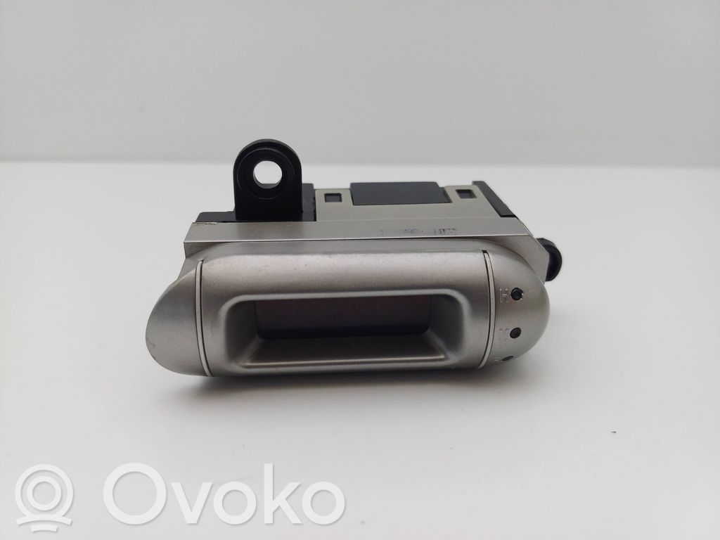 Hyundai Coupe Pantalla/monitor/visor 