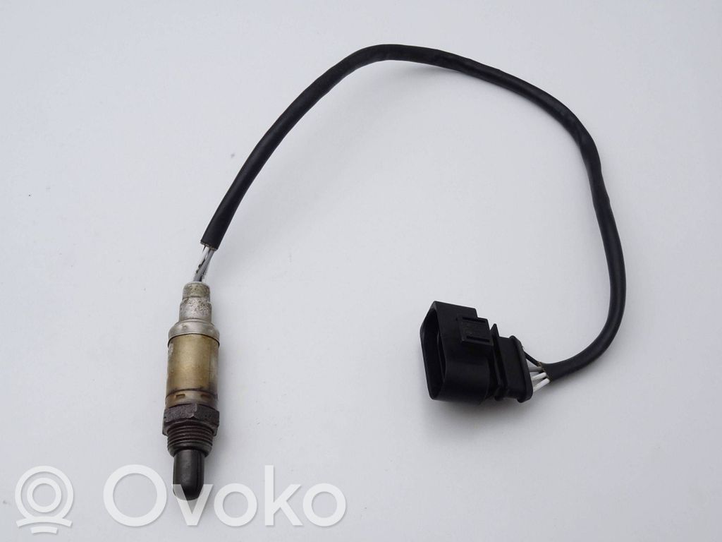 Volkswagen Polo III 6N 6N2 6NF Sonda lambda 