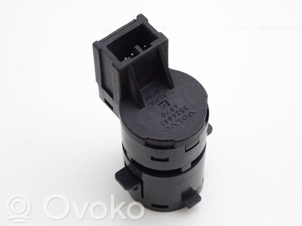 Volvo V50 Innentemperatursensor 