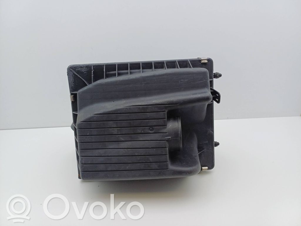 Luftfilterkasten   90531002