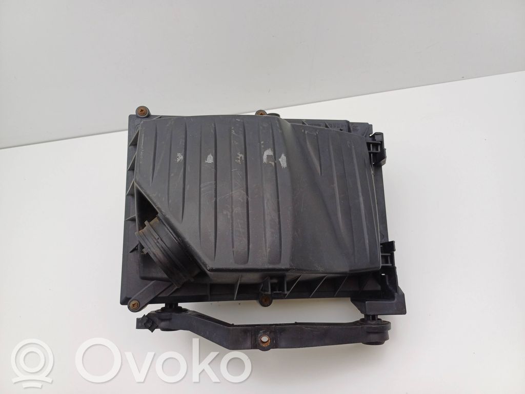 Luftfilterkasten   9129743