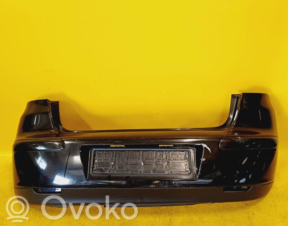Seat Ibiza III (6L) Pare-chocs 