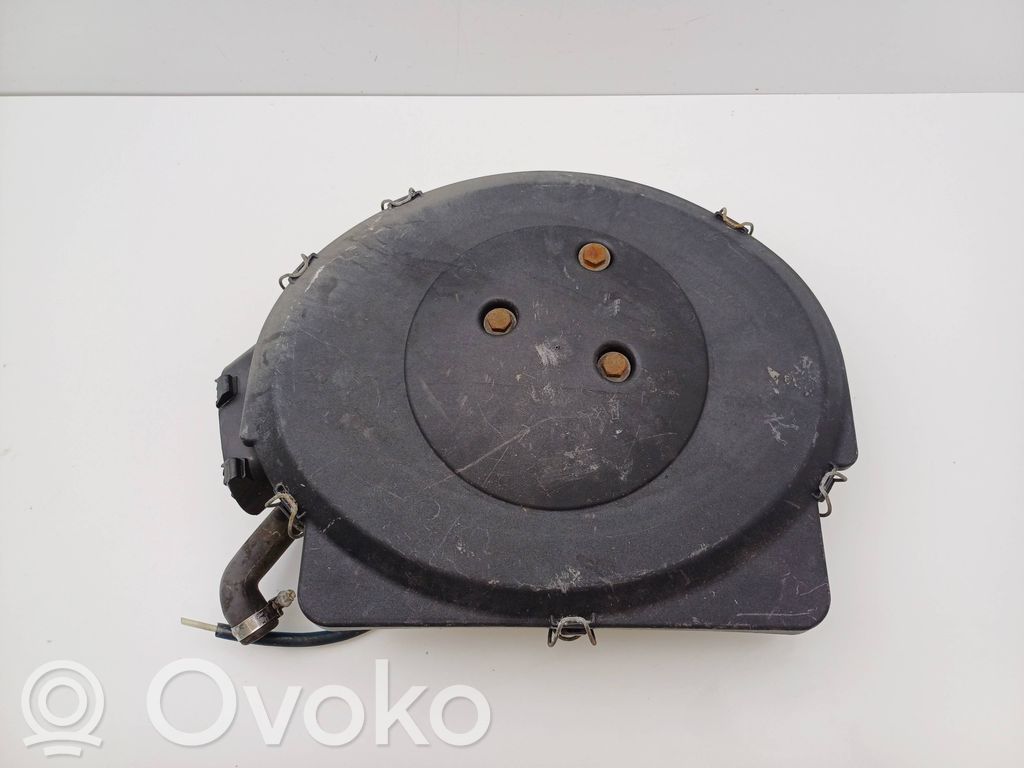 Obudowa filtra powietrza   032129611C