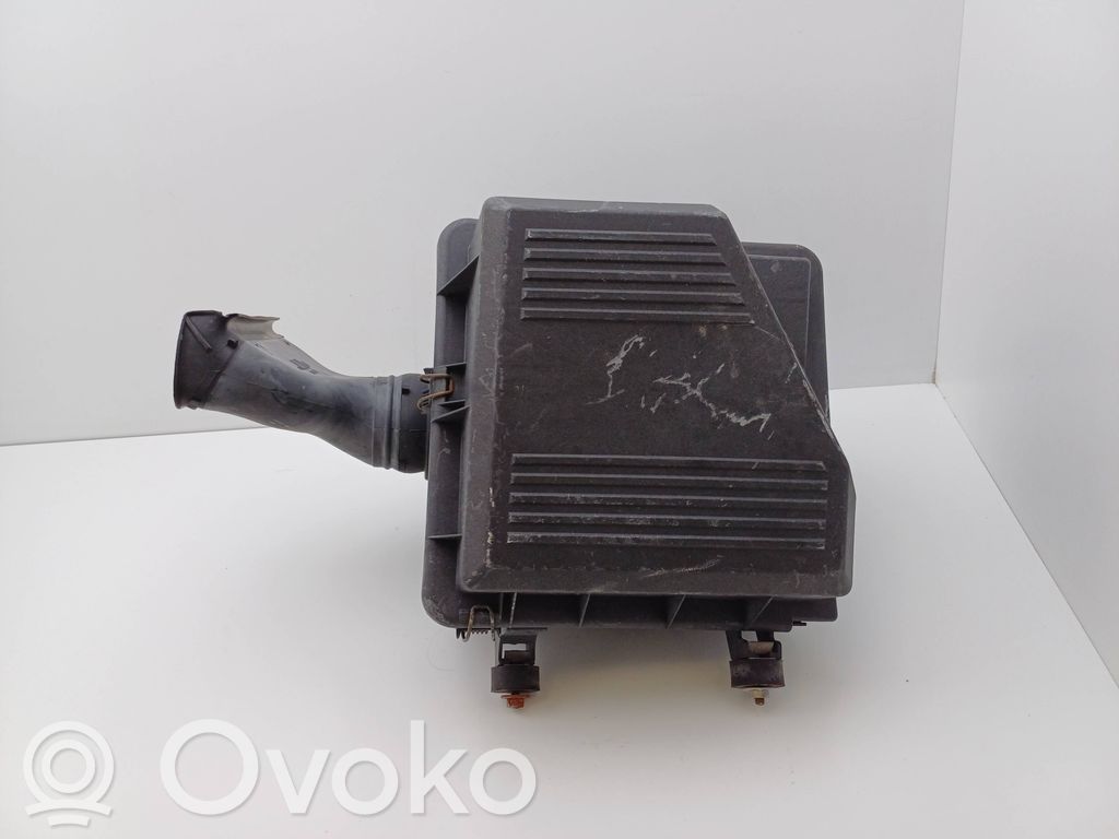 BMW 3 E36 Boîtier de filtre à air 