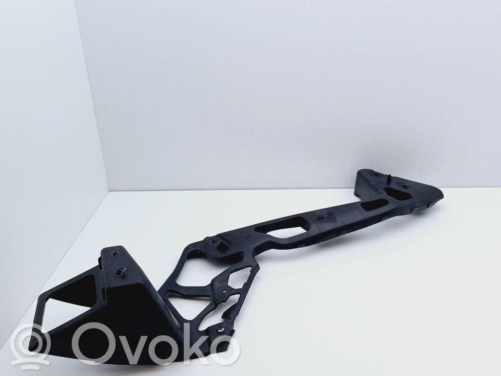 Ford Mondeo MK IV Suport montare bară spate