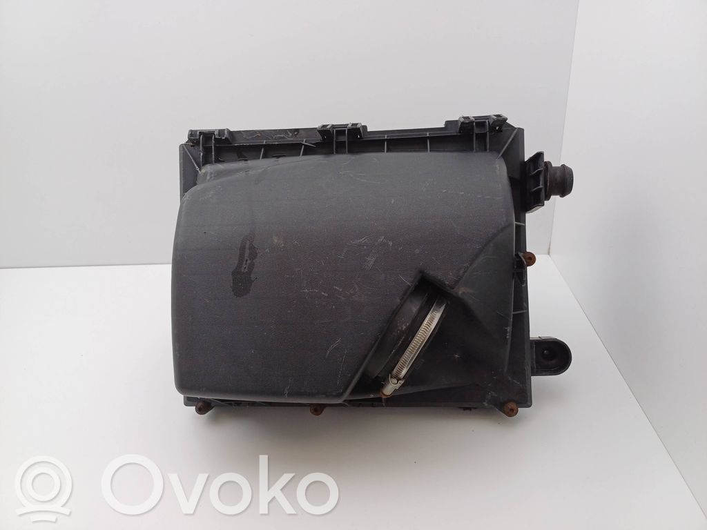 Opel Signum Obudowa filtra powietrza