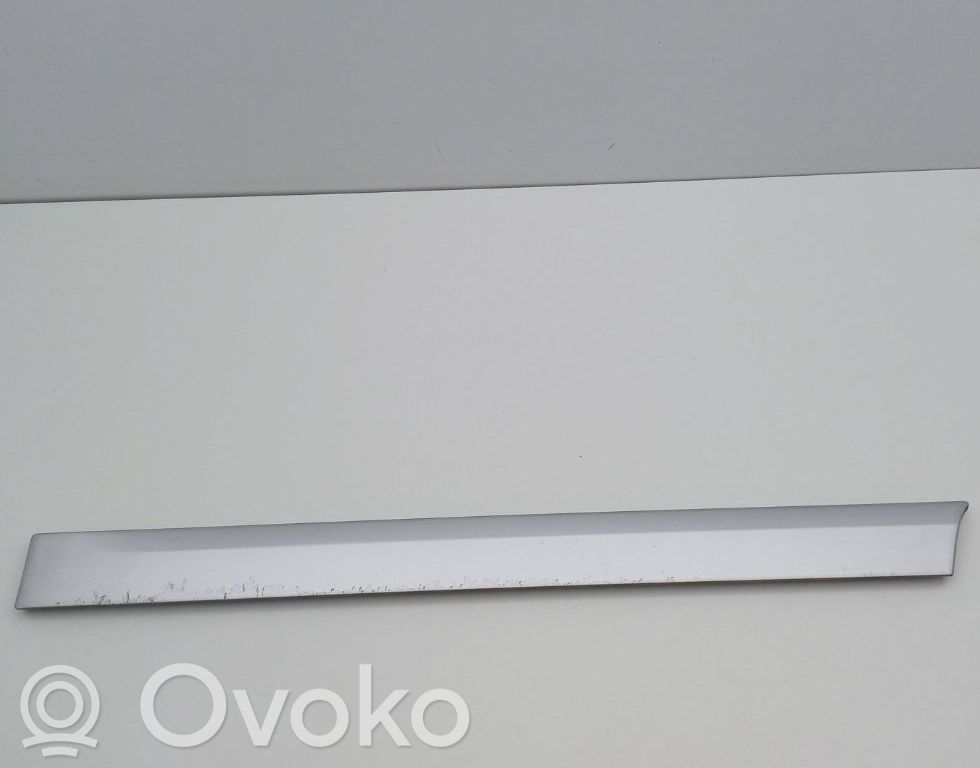 Audi A3 S3 8P Rivestimento modanatura parafango posteriore