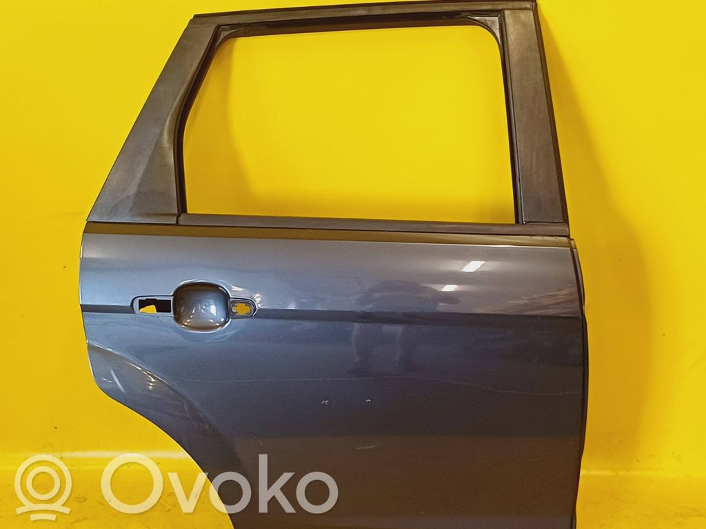 Ford Focus Ușă spate 