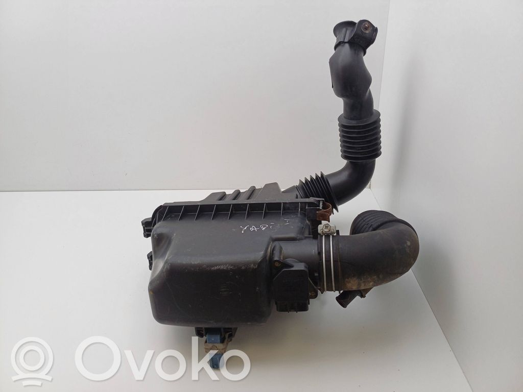 Toyota Yaris Scatola del filtro dell’aria