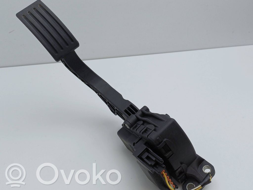 Ford Focus Gaspedal 