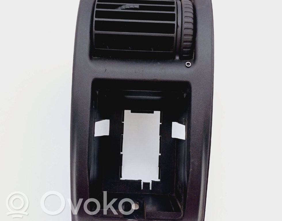Opel Astra G Copertura griglia di ventilazione laterale cruscotto