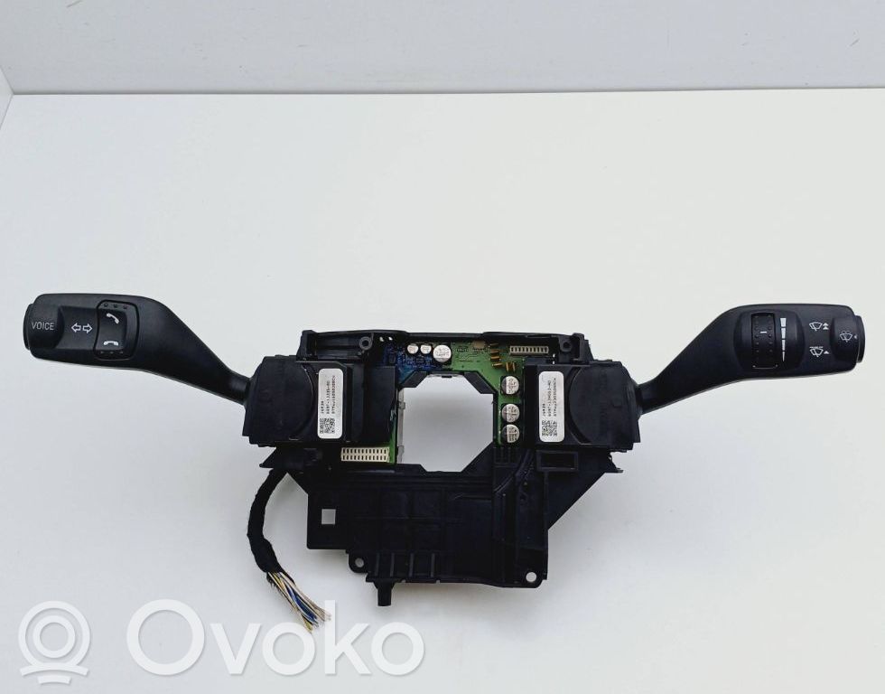 Ford Mondeo MK IV Bloc semnalizator și ștergător parbriz 