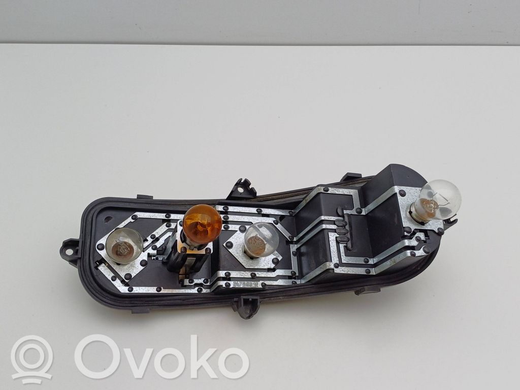 Ford Ka Tail light bulb cover holder 