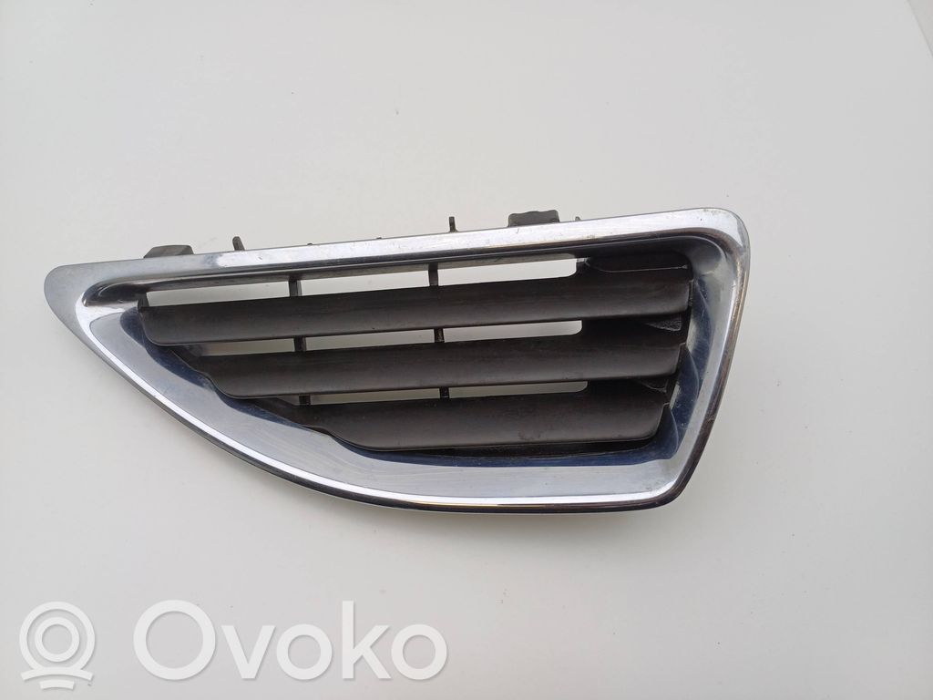Renault Megane I Priekšējais režģis
