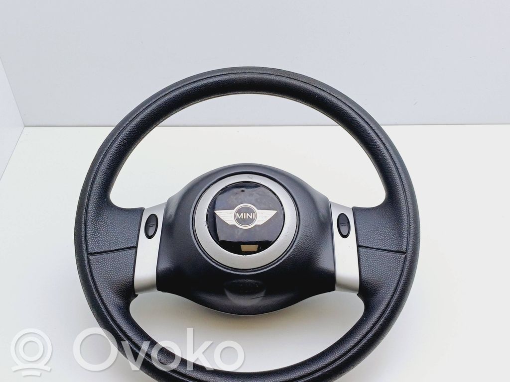 Mini One - Cooper R50 - 53 Kierownica