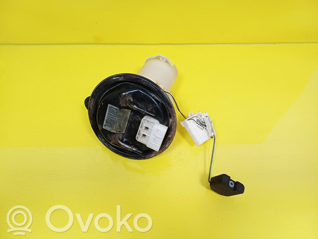 Opel Astra G Pompa carburante immersa