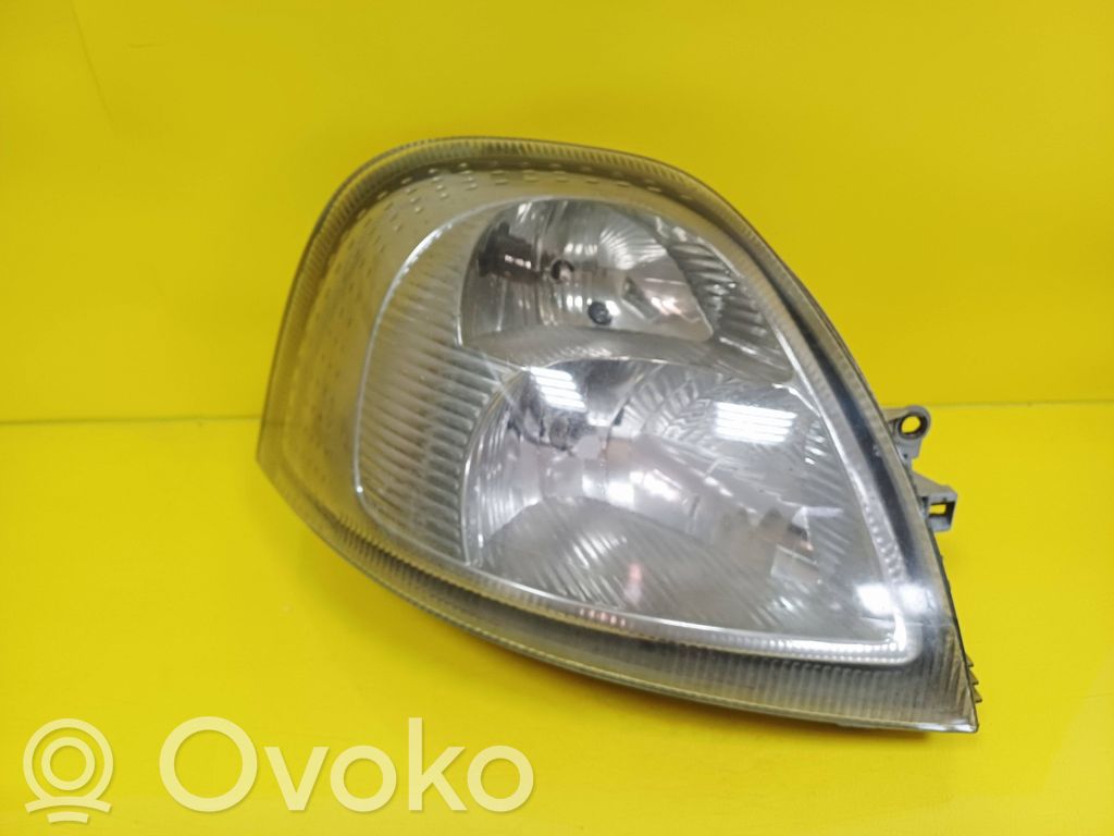 Opel Movano A Phare frontale 
