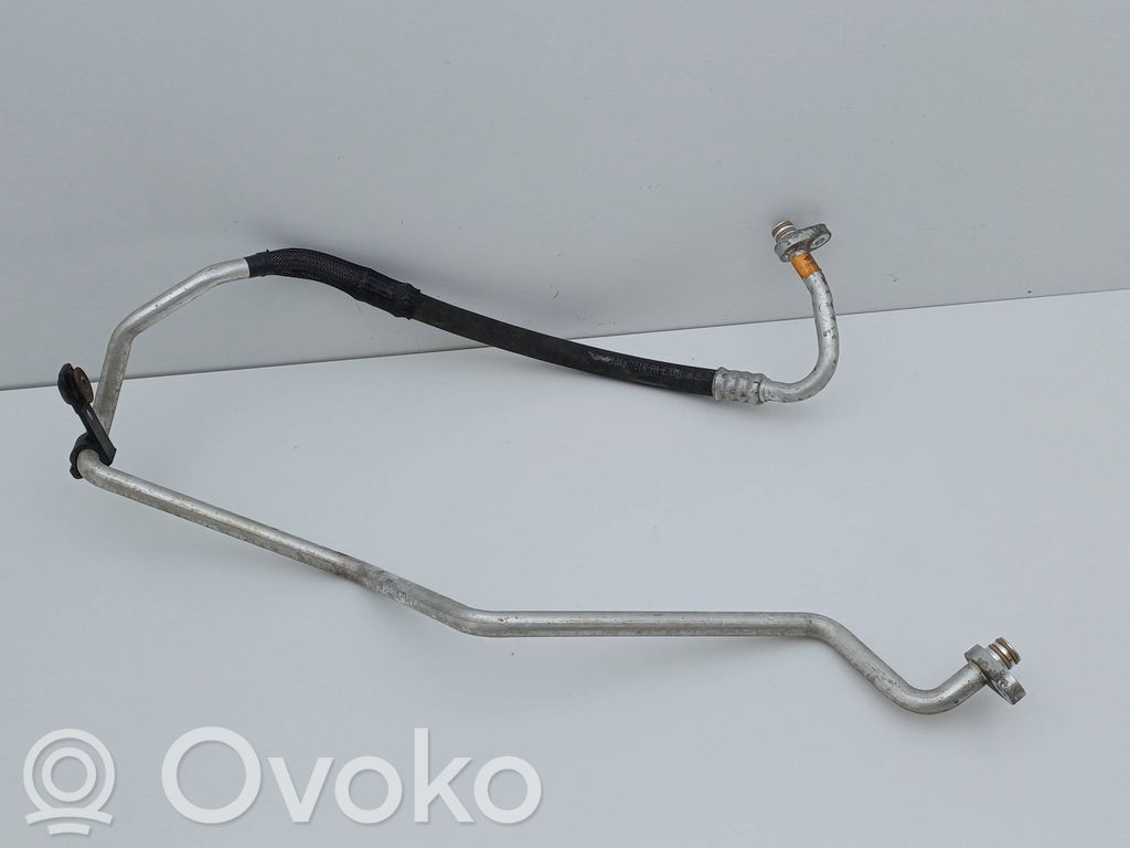 Peugeot 206 CC Ilmastointilaitteen putki (A/C) 