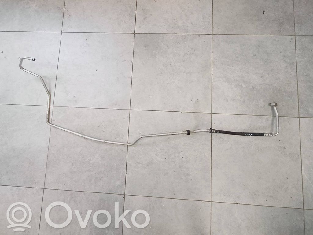 Smart ForTwo I MC01 Ilmastointilaitteen putki (A/C) 
