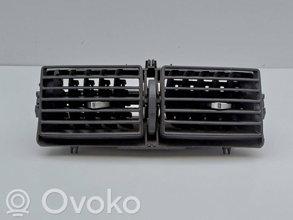 Peugeot 307 Grille d'aération centrale 
