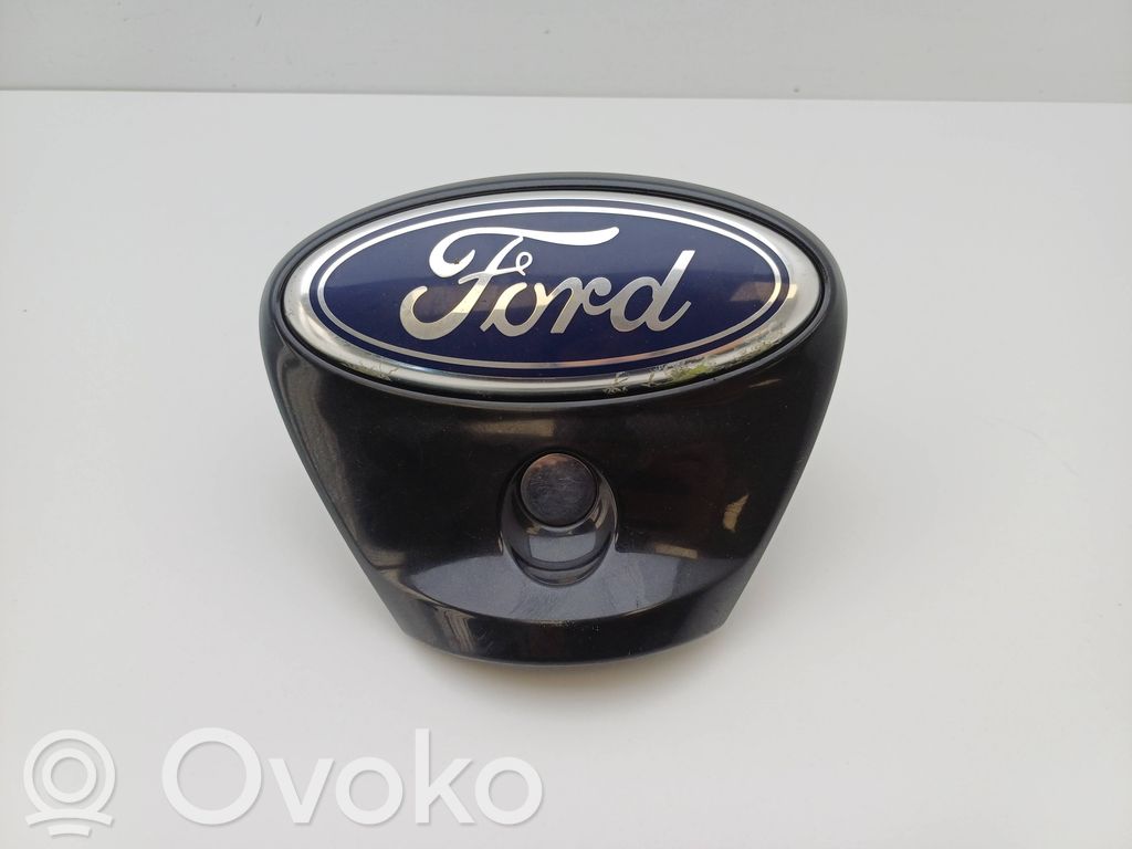 Ford Ka Ручка задней крышки