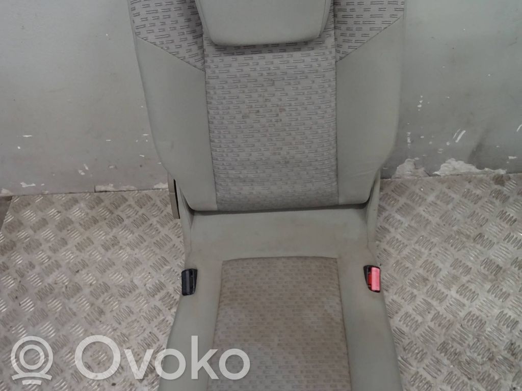 Renault Scenic II - Grand scenic II Rücksitzbank