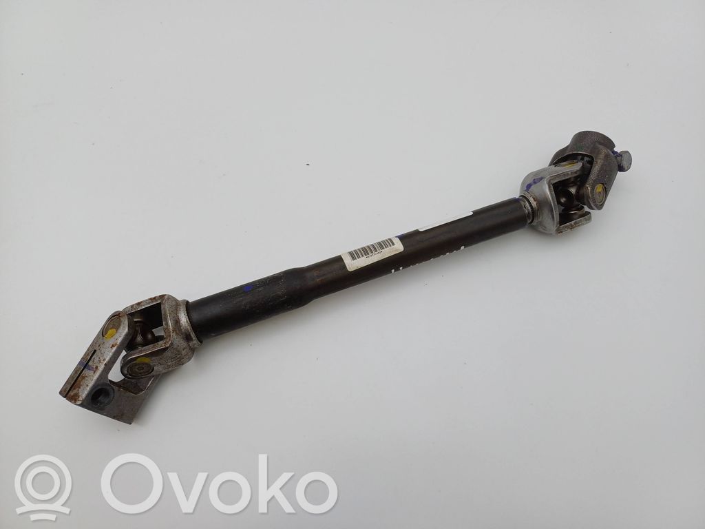 Ford Ka Ax volan 