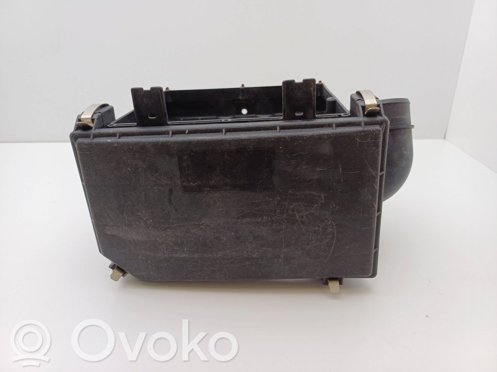 Smart ForTwo I MC01 Scatola del filtro dell’aria