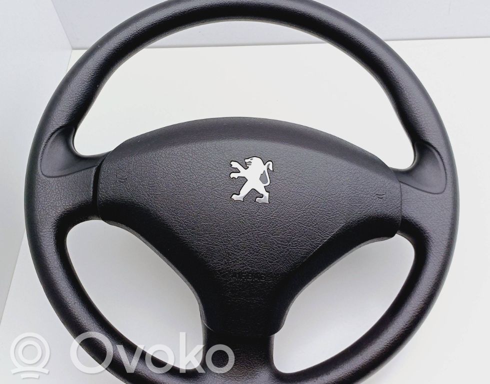 Peugeot 308 Kierownica 