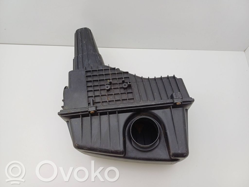 Citroen C8 Luftfilterkasten
