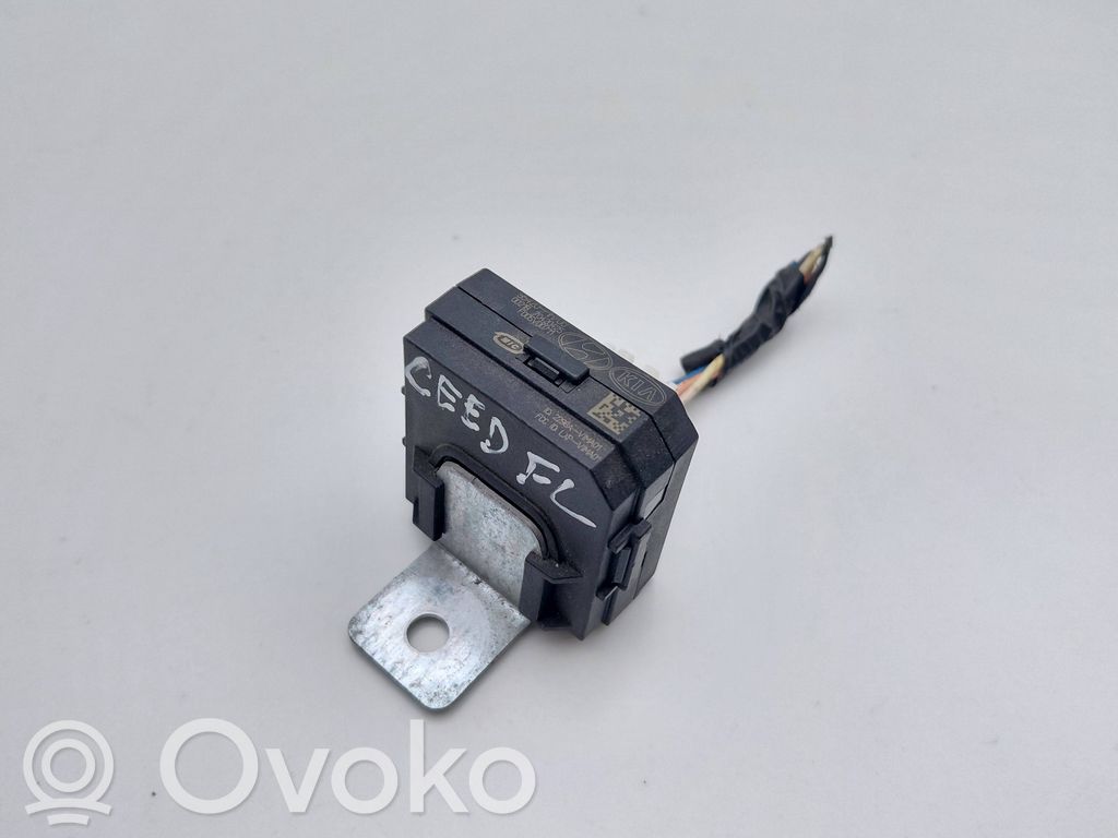 KIA Ceed Imobilaizera vadības bloks 