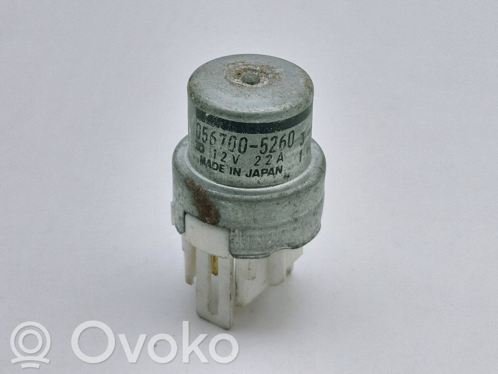 Mitsubishi Galant Other relay 