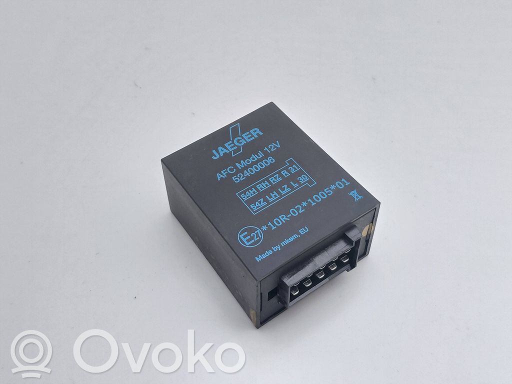 KIA Ceed Unitate/modul de comandă remorcă cu bară de tractare 