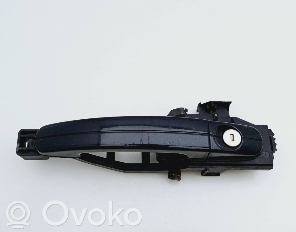 Ford Focus C-MAX Front door exterior handle