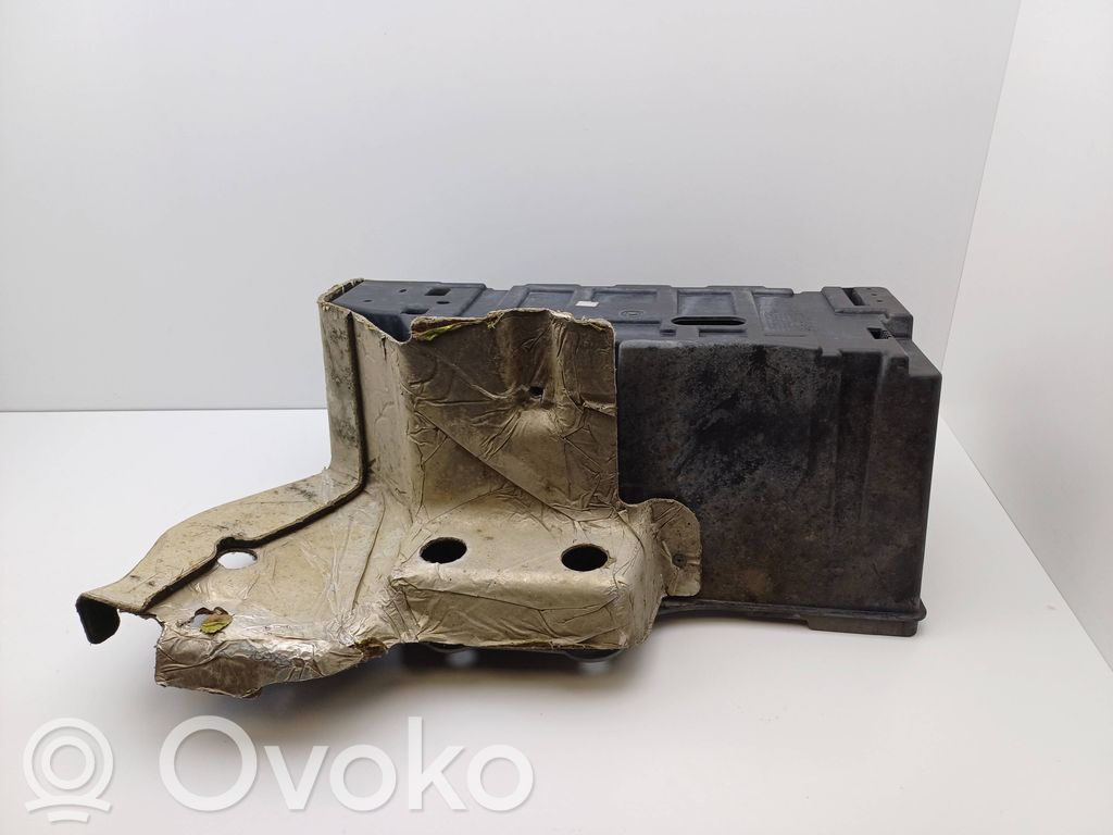 Opel Movano A Batteriekasten