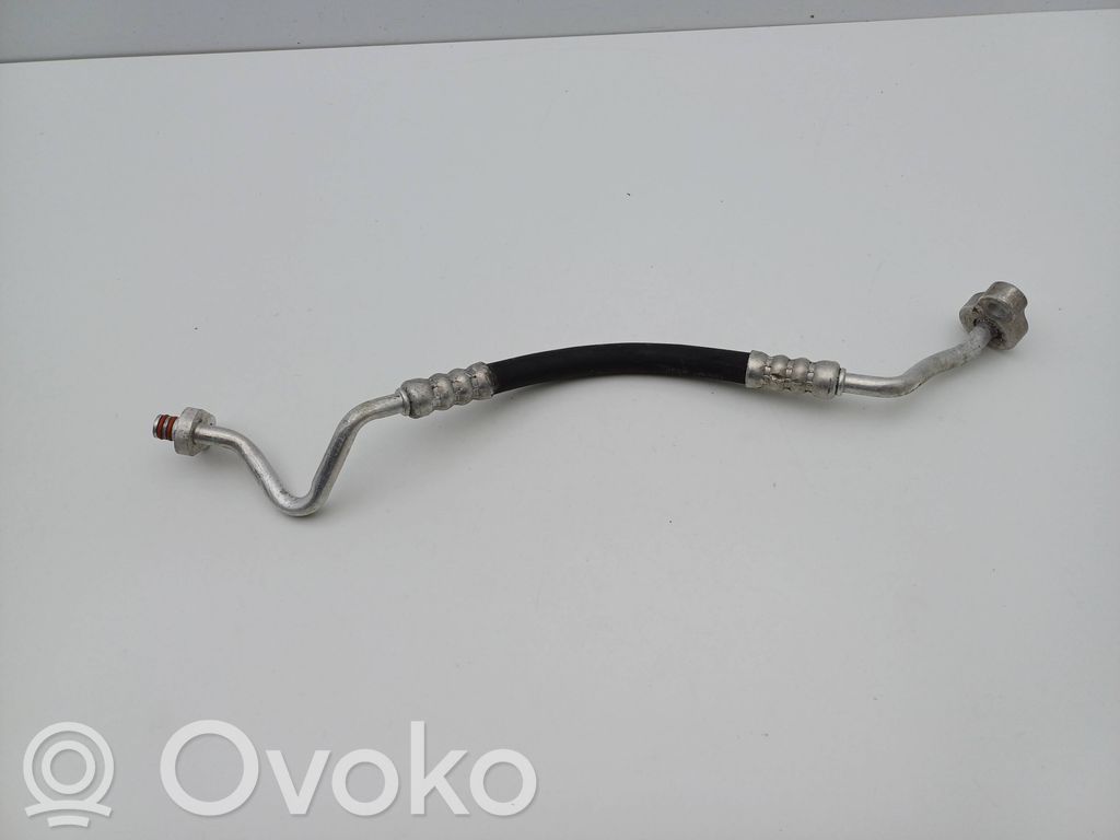 Ford Mondeo MK IV Ilmastointilaitteen putki (A/C) 