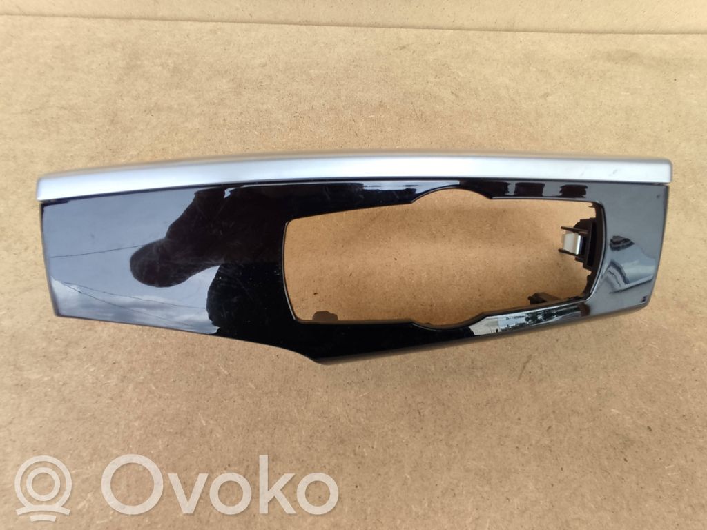 BMW X3 F25 Ramka deski rozdzielczej 