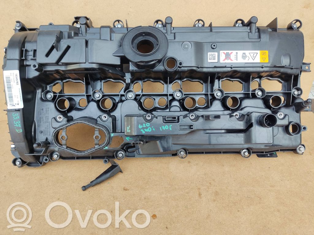 BMW 3 G20 G21 Inne części wnętrza samochodu 