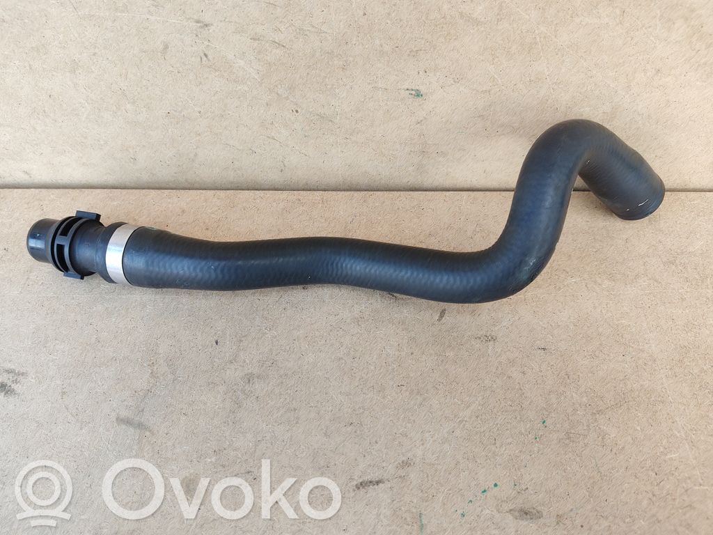 BMW 5 E60 E61 Engine coolant pipe/hose 