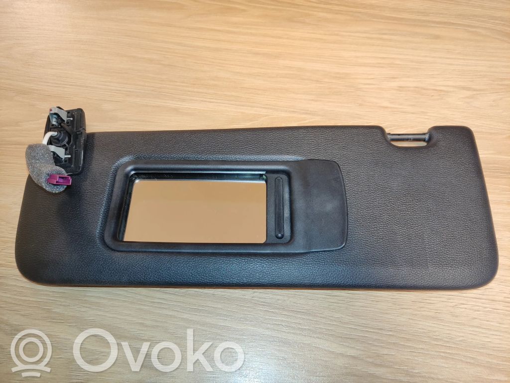 BMW X3 F25 Osłona przeciwsłoneczna 