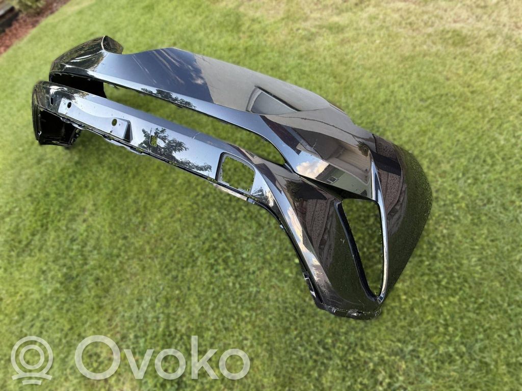 Toyota C-HR I Priekinis bamperis 